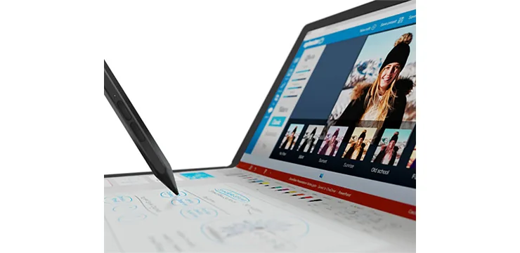 ThinkPad X1 Fold